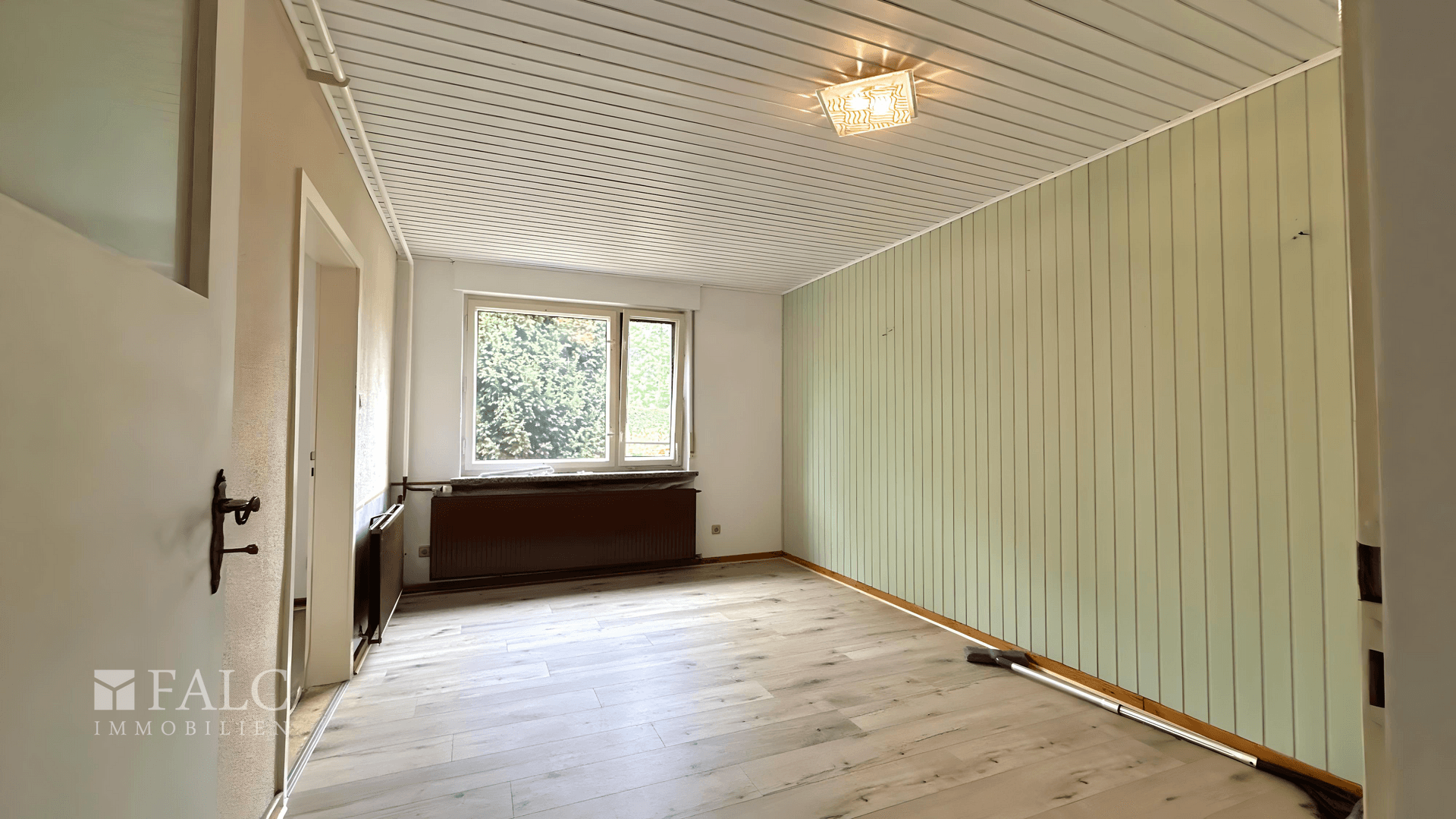Zimmer I